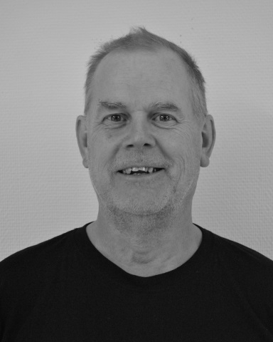 Jan Bäckman